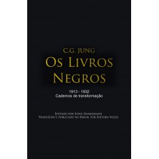 Os Livros Negros - Caixa