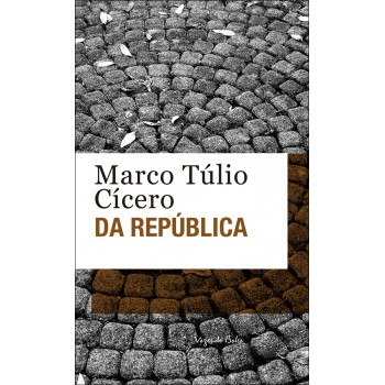 Da República - Ed. Bolso