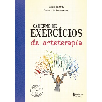 Caderno De Exercícios De Arteterapia