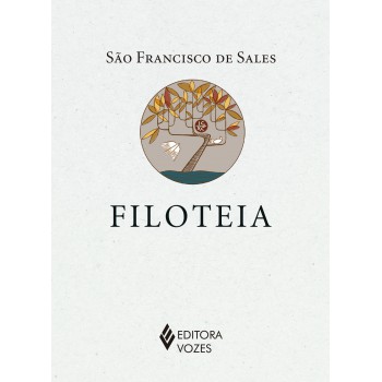 Filoteia - Brochura