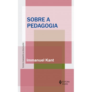 Sobre A Pedagogia