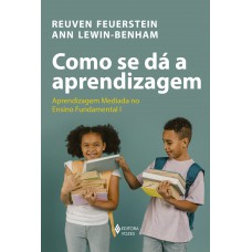 Como Se Dá A Aprendizagem: Aprendizagem Mediada No Ensino Fundamental I: Teoria E Prática