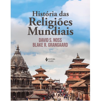 História Das Religiões Mundiais