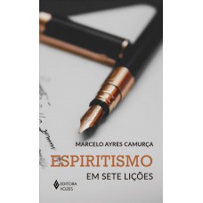 Espiritismo Em Sete Lições