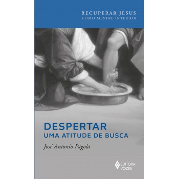 Despertar Uma Atitude De Busca