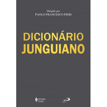 Dicionário Junguiano