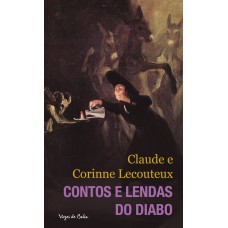 Contos E Lendas Do Diabo