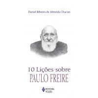 10 Lições Sobre Paulo Freire