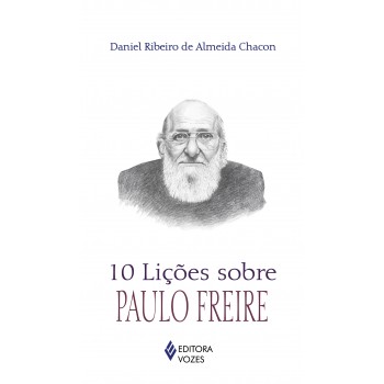 10 Lições Sobre Paulo Freire