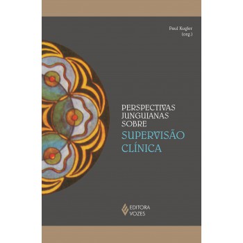 Perspectivas Junguianas Sobre Supervisão Clínica