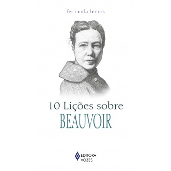 10 Lições Sobre Beauvoir