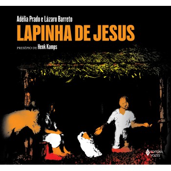 Lapinha De Jesus