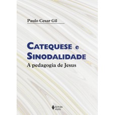 Catequese E Sinodalidade: A Pedagogia De Jesus