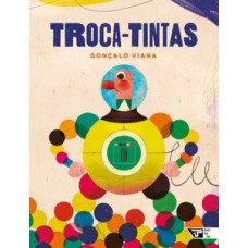 TROCA-TINTAS