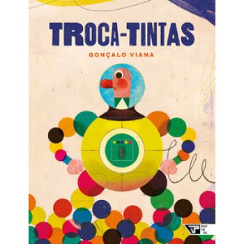 TROCA-TINTAS