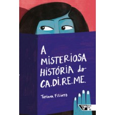 A MISTERIOSA HISTÓRIA DO CA.DI.RE.ME.