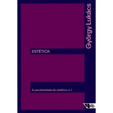 ESTÉTICA: A PECULIARIDADE DO ESTÉTICO: QUESTÕES PRELIMINARES E DE PRINCÍPIO