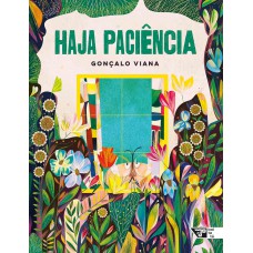 Haja Paciência