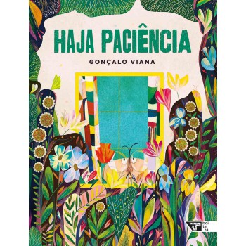 Haja Paciência