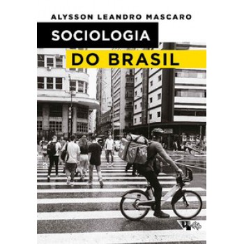 Sociologia Do Brasil