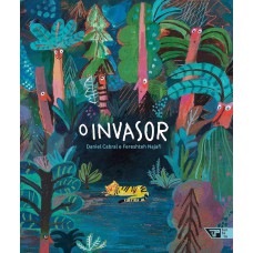 O Invasor