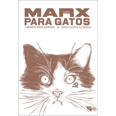 Marx para gatos: Um Bestiário Radical 