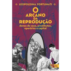 O Arcano Da Reprodução