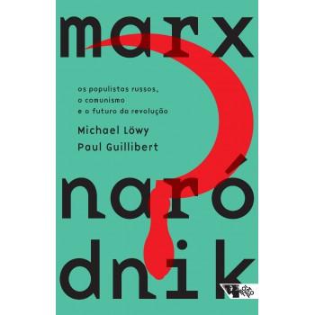 Marx Nar-dnik