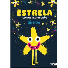 Estrela Com Os Pés No Chão