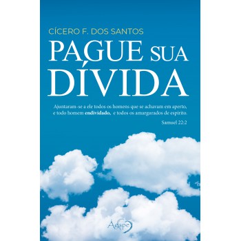 Pague Sua Dívida