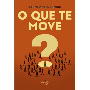O Que Te Move