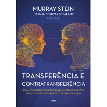 Transferência E Contratransferência - Nova Edição: Ensaios Contemporâneos Sobre A Interação Entre Analista E Paciente Na Psicoterapia Junguiana