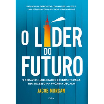 O Líder Do Futuro: 9 Notáveis Habilidades E Mindsets Para Ter Sucesso Na Próxima Década