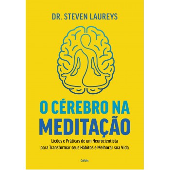 O Cérebro Na Meditação