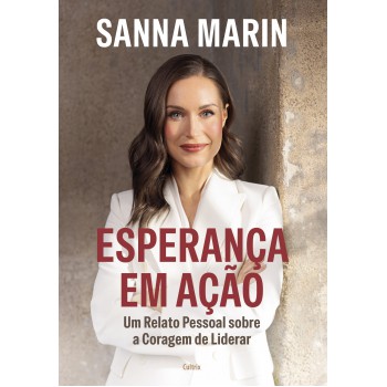 Esperança Em Ação