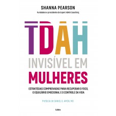 Tdah Invisível Em Mulheres Tdah Invisível Em Mulheres