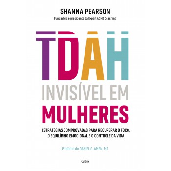 Tdah Invisível Em Mulheres