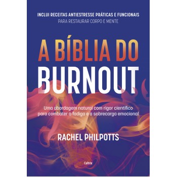 A Bíblia Do Burnout