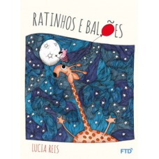 Ratinhos E Balões