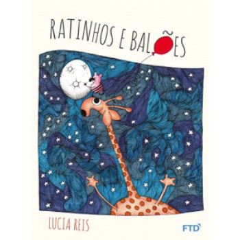 Ratinhos E Balões