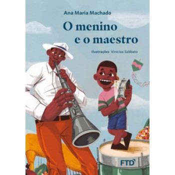 O Menino E O Maestro