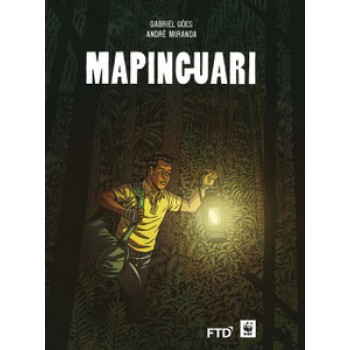 Mapinguari