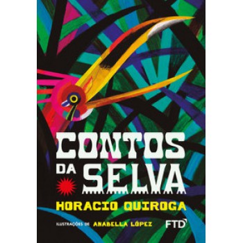 Contos Da Selva