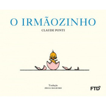 O Irmãozinho