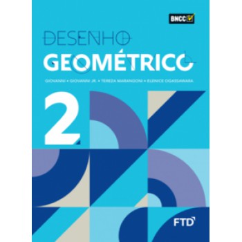 Desenho Geometrico - Vol 2 - La