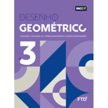 Desenho Geometrico - Vol 3 - La