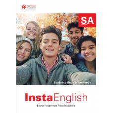 Insta English - Students Book - Starter-a