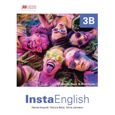 Insta English - Students Book-3b