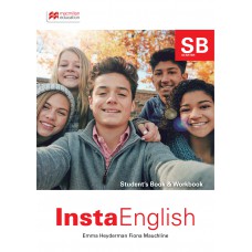 Insta English - Students Book - Starter-b