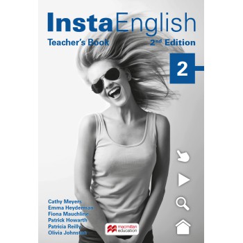 Insta English 2nd Edit.teachers Book-2